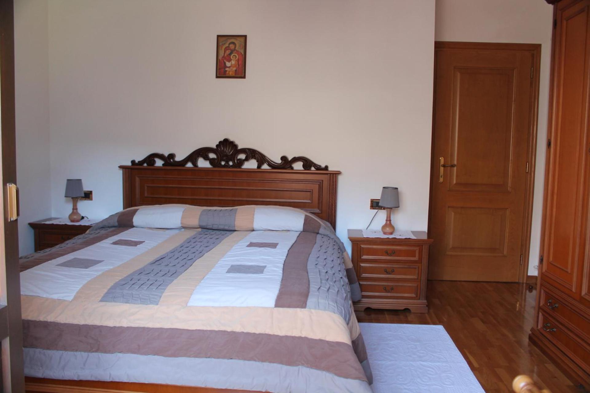 Apartment Relax Natura Canal San Bovo Ngoại thất bức ảnh