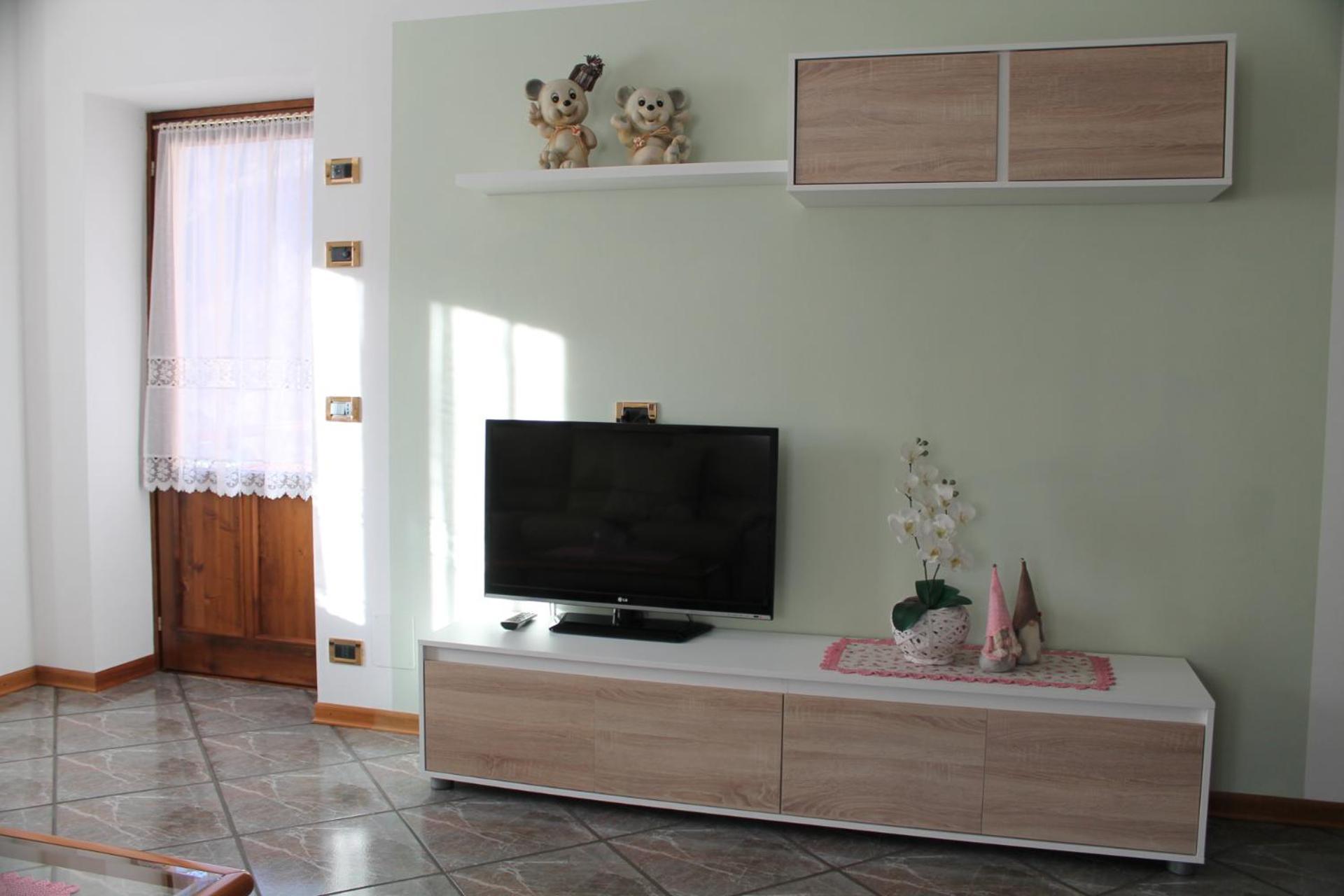 Apartment Relax Natura Canal San Bovo Ngoại thất bức ảnh