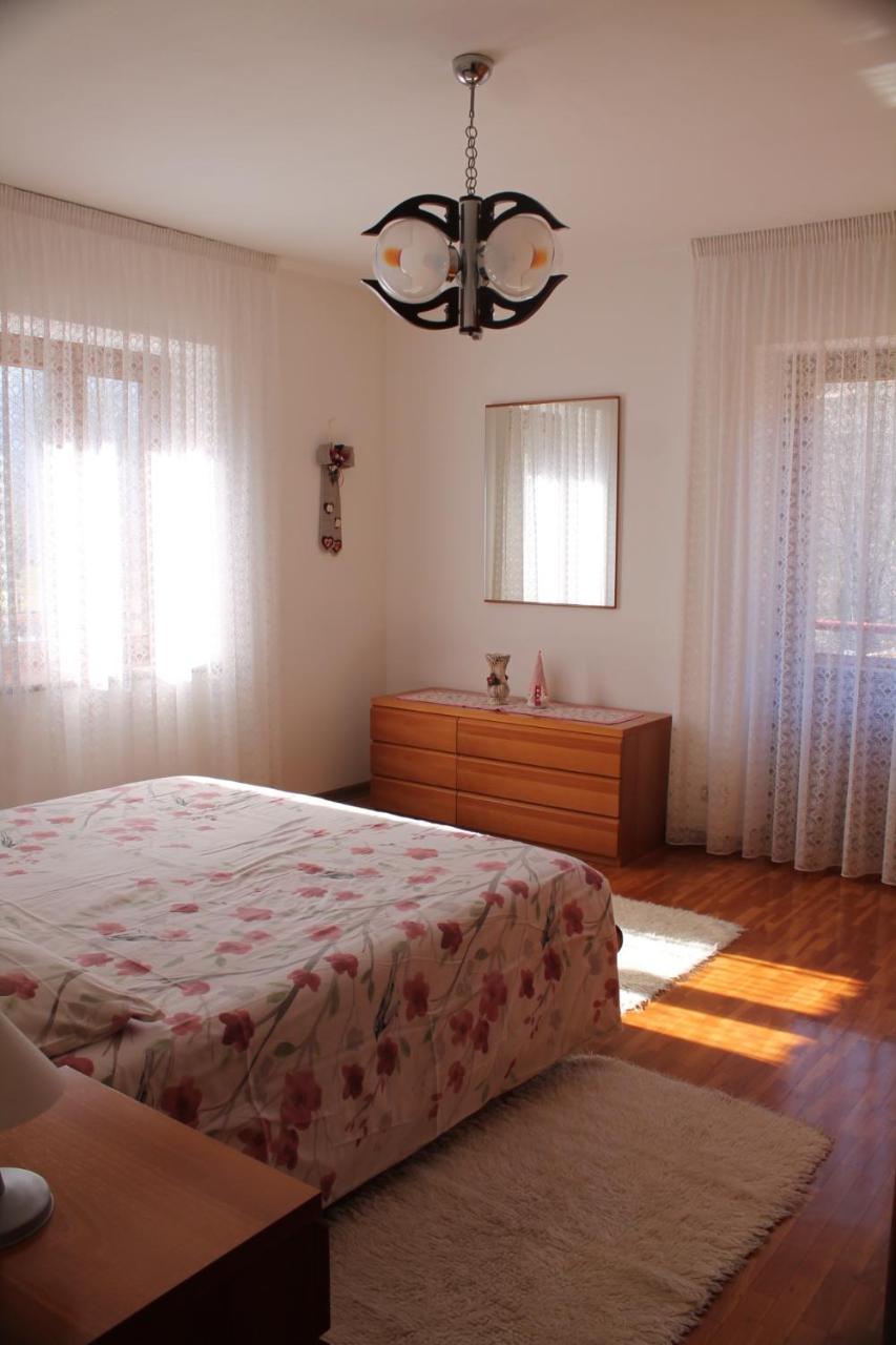 Apartment Relax Natura Canal San Bovo Ngoại thất bức ảnh