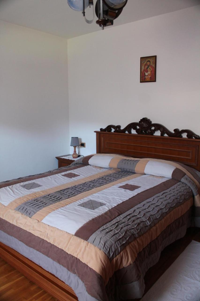 Apartment Relax Natura Canal San Bovo Ngoại thất bức ảnh
