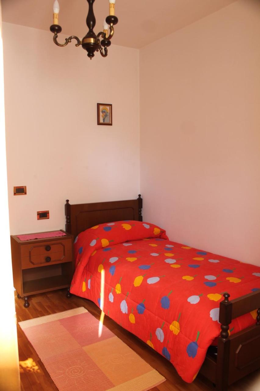 Apartment Relax Natura Canal San Bovo Ngoại thất bức ảnh