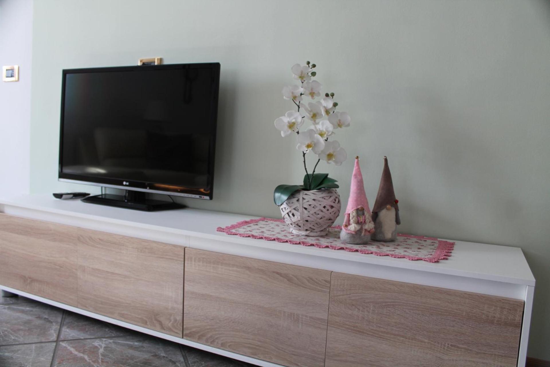 Apartment Relax Natura Canal San Bovo Ngoại thất bức ảnh