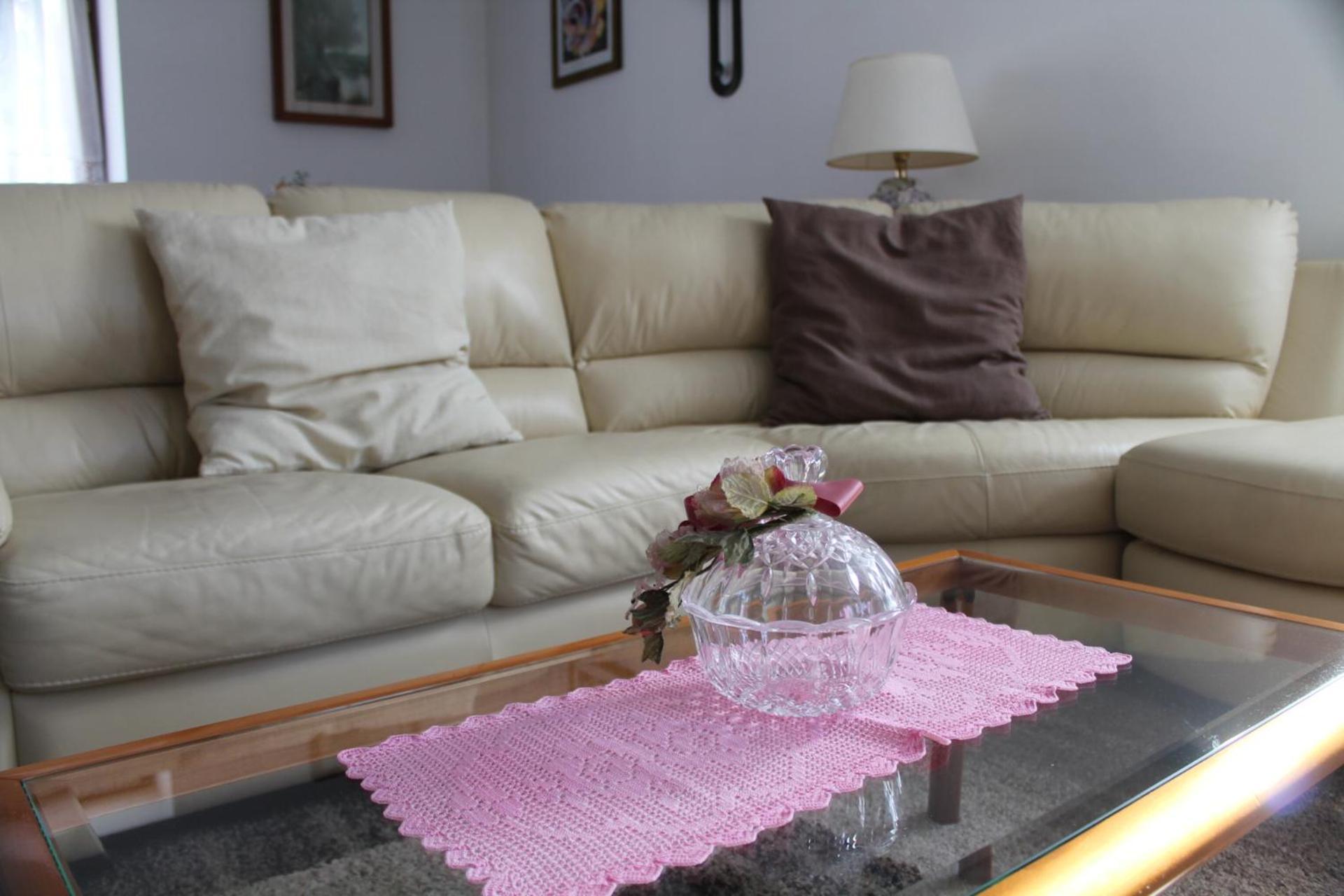Apartment Relax Natura Canal San Bovo Ngoại thất bức ảnh