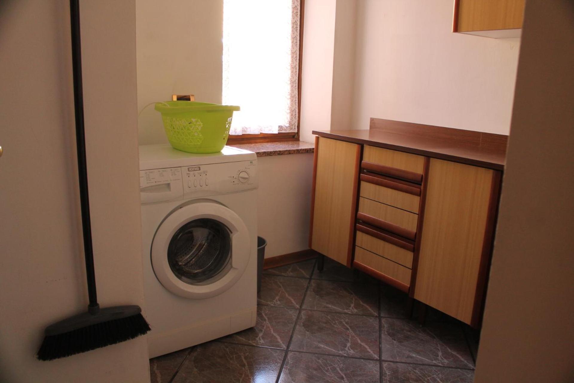 Apartment Relax Natura Canal San Bovo Ngoại thất bức ảnh